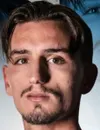 Panagiotis Anastasopoulos - Anagennisi Karditsa futbolcusu