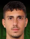 Panagiotis Angeli - Spieler von Olympiakos Nikosia