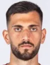 Panagiotis Avgerinos - Marko FC futbolcusu