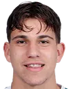 Panagiotis Biniaris - Panathinaikos Athen U17 futbolcusu