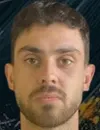 Panagiotis Chaikalis - jugador del Anagennisi Karditsas
