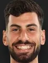 Panagiotis Katsikas - OFI Kreta futbolcusu