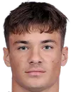 Panagiotis Koumoukelis - Panathinaikos Athen U17 futbolcusu