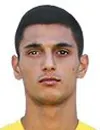 Panagiotis Kynigopoulos - Iraklis Thessaloniki futbolcusu