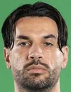 Panagiotis Liagas - Levadiakos futbolcusu