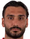 Panagiotis Moraitis - Panionios FC futbolcusu