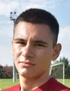 Panagiotis Ninikas futbolcu profil fotoğrafı