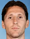 Panagiotis Retsos - Olympiakos Piräus futbolcusu