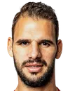 Panagiotis Tachtsidis - Spieler von Clube do Remo (PA)