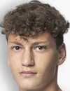 Panagiotis Tsitskas - Spieler von PAOK Thessaloniki U19