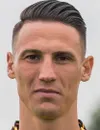 Panagiotis Vlachodimos futbolcu profil fotoğrafı