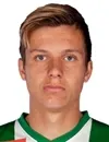 Pandelis Popgeorgiev futbolcu profil fotoğrafı