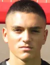 Panos Katseris - FC Lorient futbolcusu