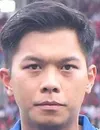 Pansa Hemviboon - Buriram United futbolcusu