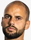 Pantelis Hatzidiakos - FC Kopenhagen futbolcusu