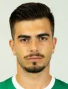 Pany - AD Lousada futbolcusu
