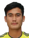 Paolenmang Tuboi - Kulüpsüz player
