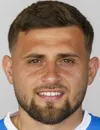Paolino Bertaccini - Union Namur futbolcusu