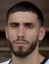 Paolo Arrivas - Spieler von FC Langenthal