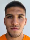 Paolo Bianco - Spieler von KS Burreli