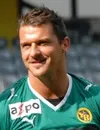Paolo Collaviti - Spieler von Karriereende