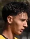 Paolo De Lucci - ASD Heraclea Calcio futbolcusu