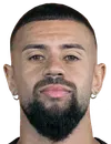 Paolo Fernandes - giocatore del Al-Khaleej FC