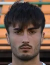 Paolo Ficara - US Palmese futbolcusu