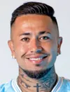 Paolo Fuentes - jugador del Club Juan Pablo II College