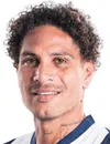 Paolo Guerrero - Club Alianza Lima futbolcusu