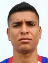 Paolo Hurtado futbolcu profil fotoğrafı