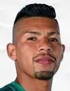 Paolo Izaguirre - Spieler von Santos FC Nazca