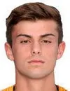 Paolo Prandini futbolcu profil fotoğrafı