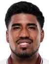 Paolo Reyna - Universitario de Deportes futbolcusu
