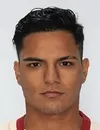Paolo Rivera - Juventud Bellavista futbolcusu