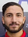 Paolo Romeo - Baranzatese futbolcusu