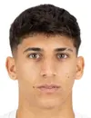 Paolo Romero - Spieler von Recreativo Huelva