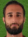 Paolo Rozzio - jogador do AC Reggiana 1919