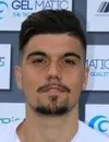 Paolo Scannapieco - SC Ligorna 1922 futbolcusu