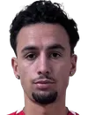 Paolo Sciortino - ES Fosséenne futbolcusu