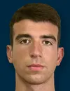 Paolo Serafino - Polimnia futbolcusu