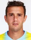 Paolo Valagussa - C.S. Trevigliese futbolcusu