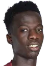 Papa Amadou Diallo - Norwich City futbolcusu