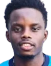 Papa Mamadou Seck - Vereinslos futbolcusu