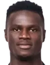 Papa Ndiaga Yade - FK Oleksandriya futbolcusu