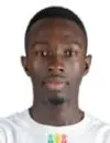 Pape Badji - AS Académie Génération Foot player