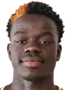 Pape Cabral - AS Monaco U21 futbolcusu