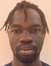 Pape Demba Dieye - jugador del Lernayin Artsakh Goris