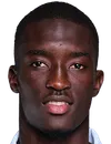 Pape Diong - USL Dunkerque futbolcusu