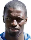 Pape Diop futbolcu profil fotoğrafı